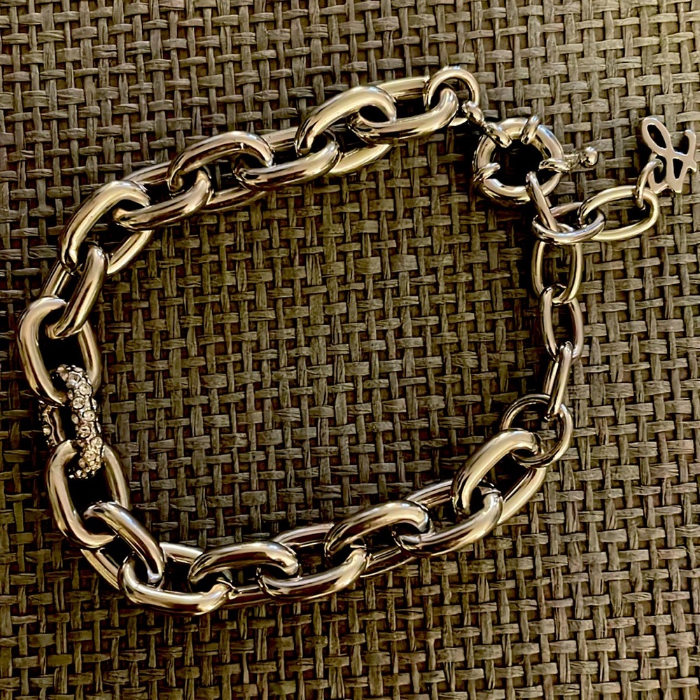 Adore by Swarovski bracelet